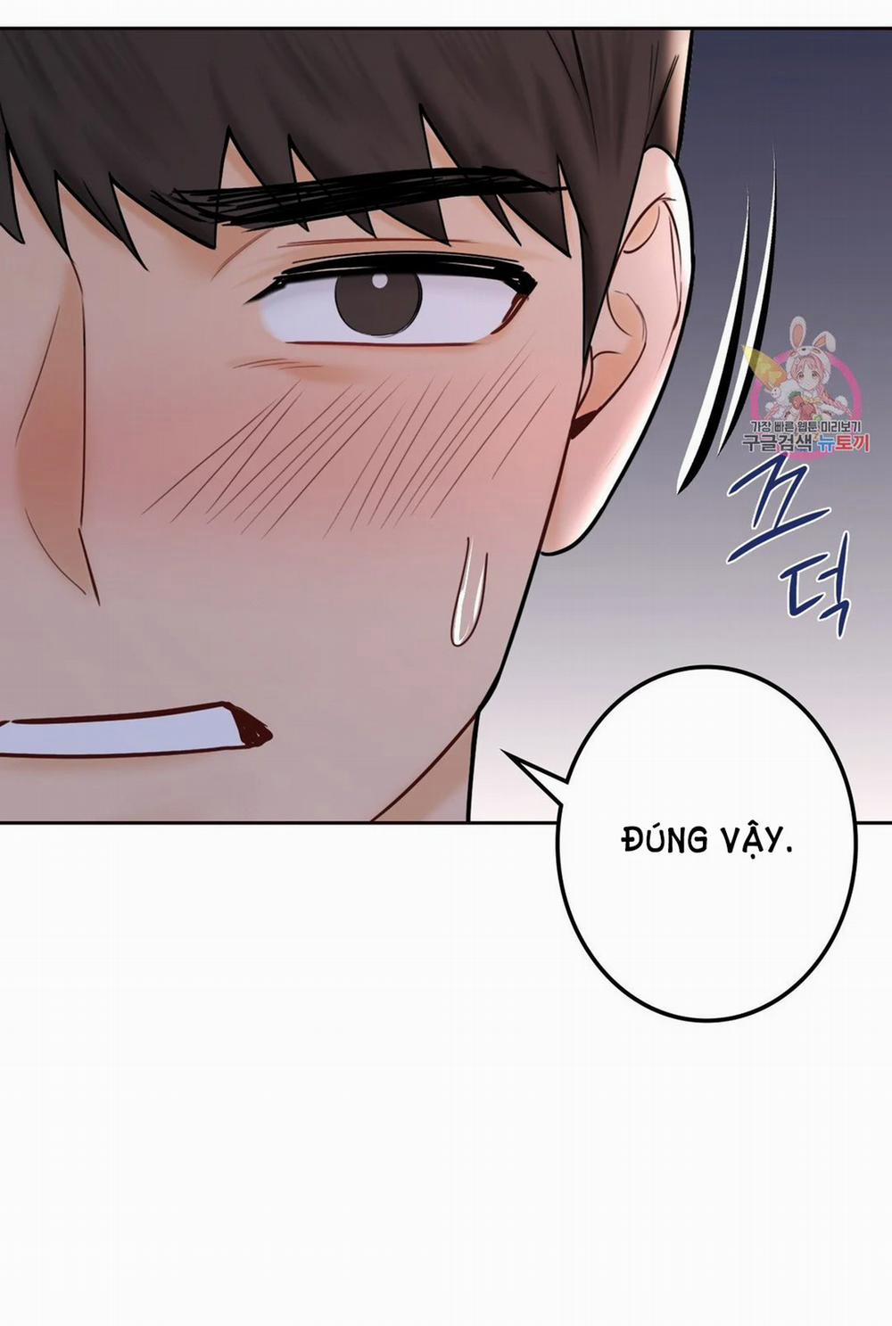 [18+] Không Là Bạn Bè 15.1 trang 7