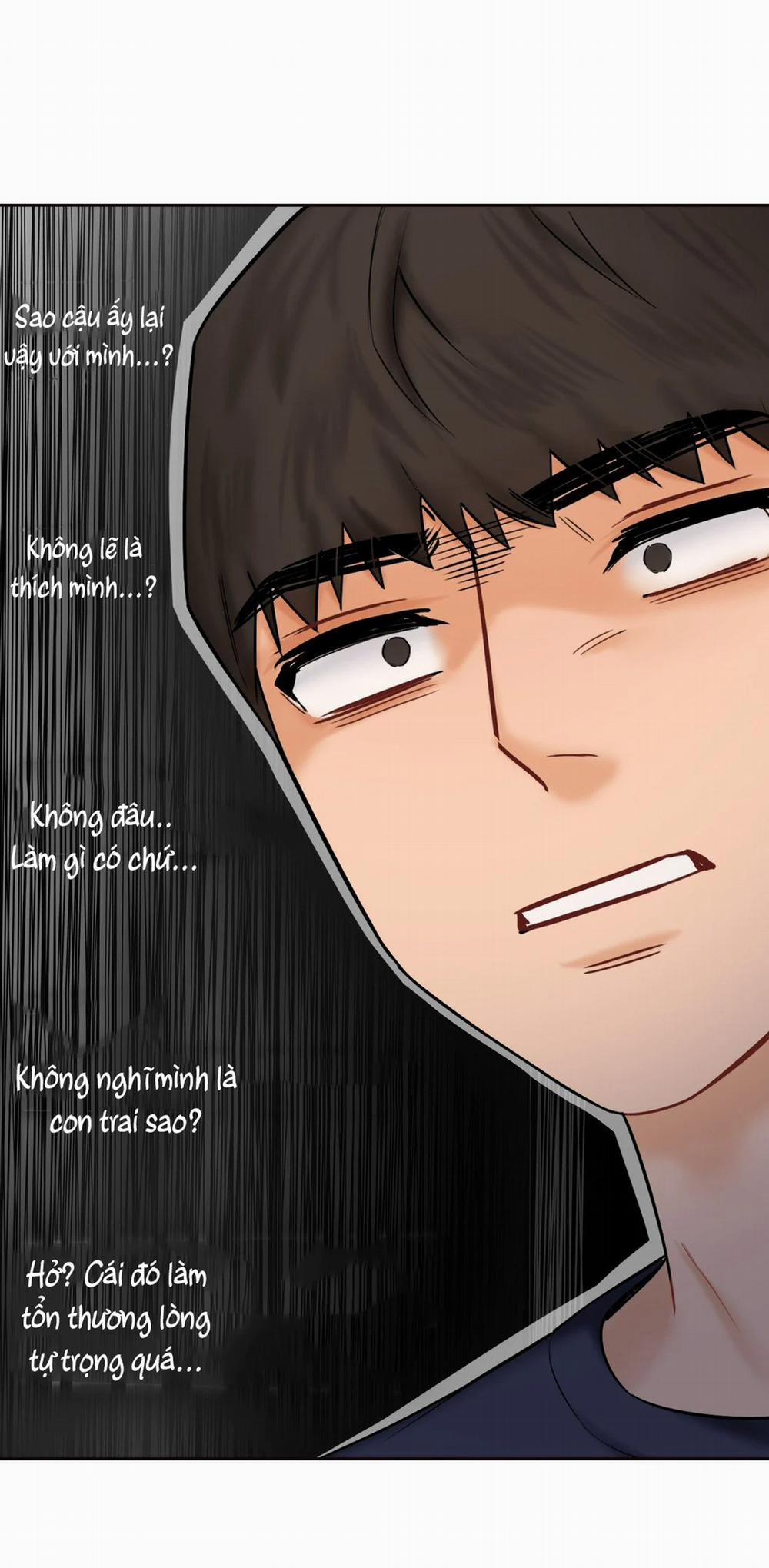 [18+] Không Là Bạn Bè 15.2 trang 10