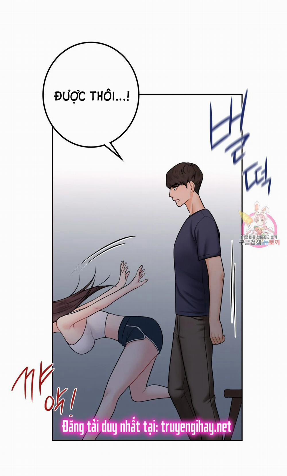 [18+] Không Là Bạn Bè 15.2 trang 11