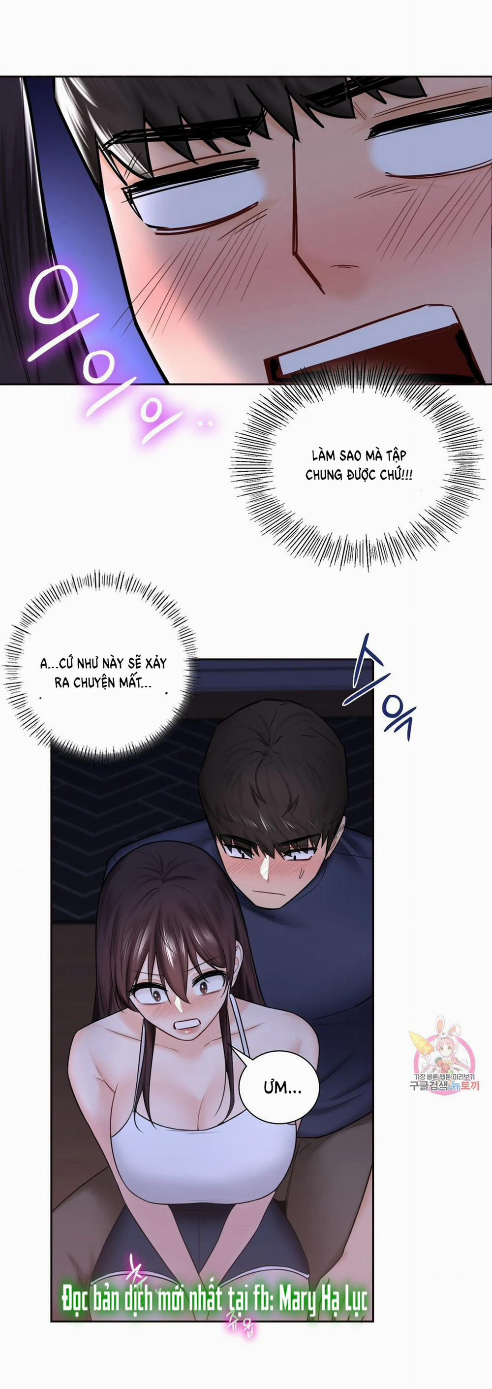 [18+] Không Là Bạn Bè 15.2 trang 2