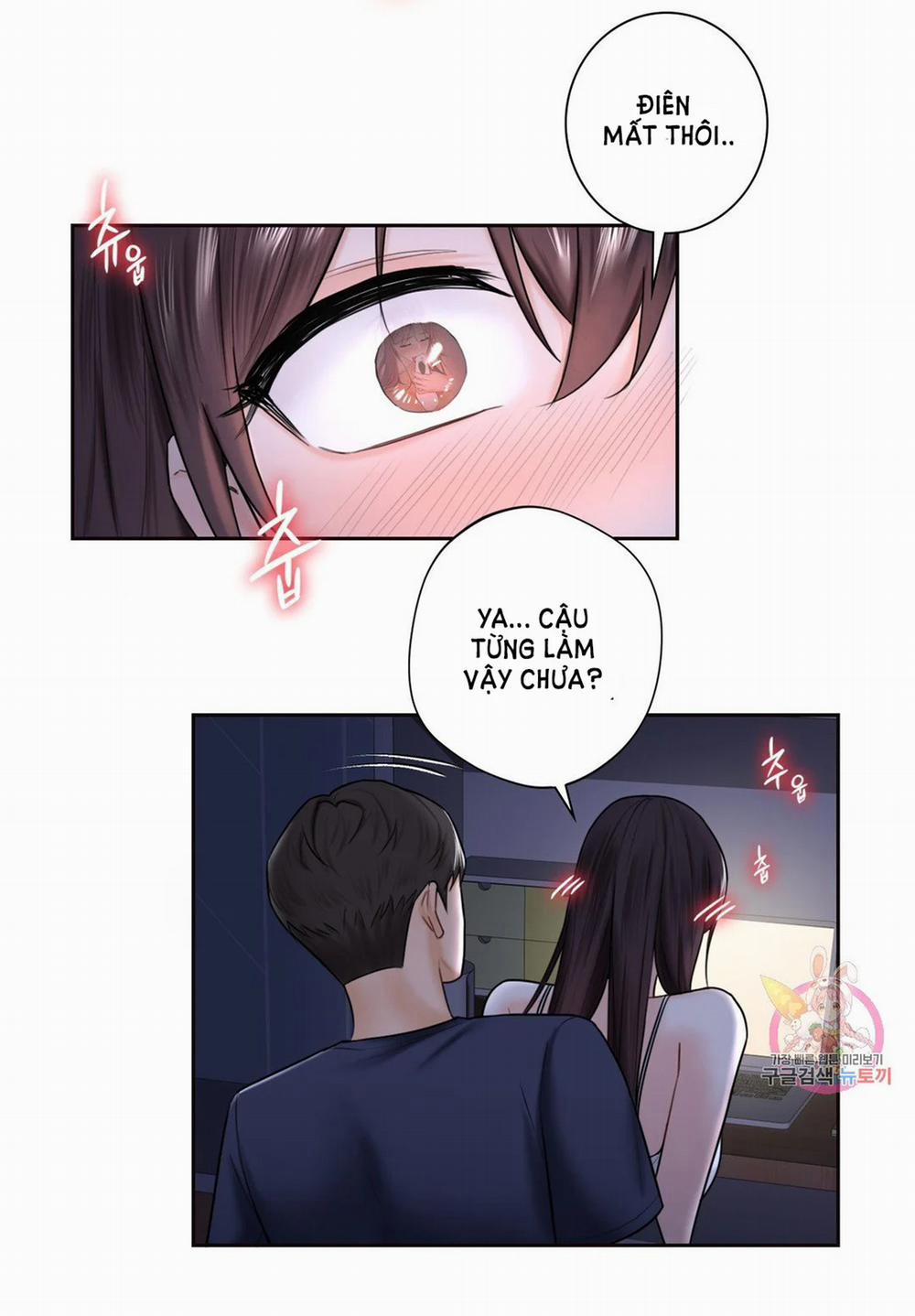 [18+] Không Là Bạn Bè 15.2 trang 4