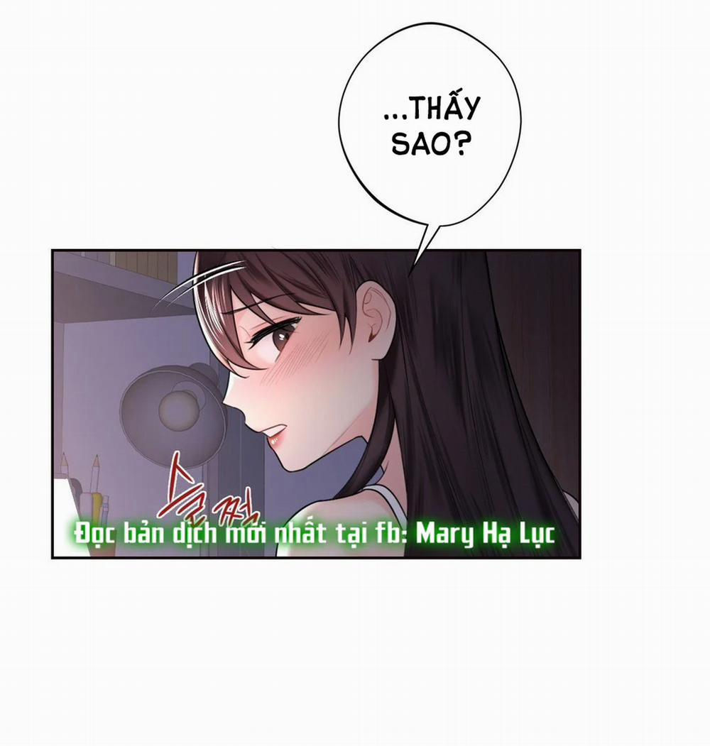 [18+] Không Là Bạn Bè 15.2 trang 9