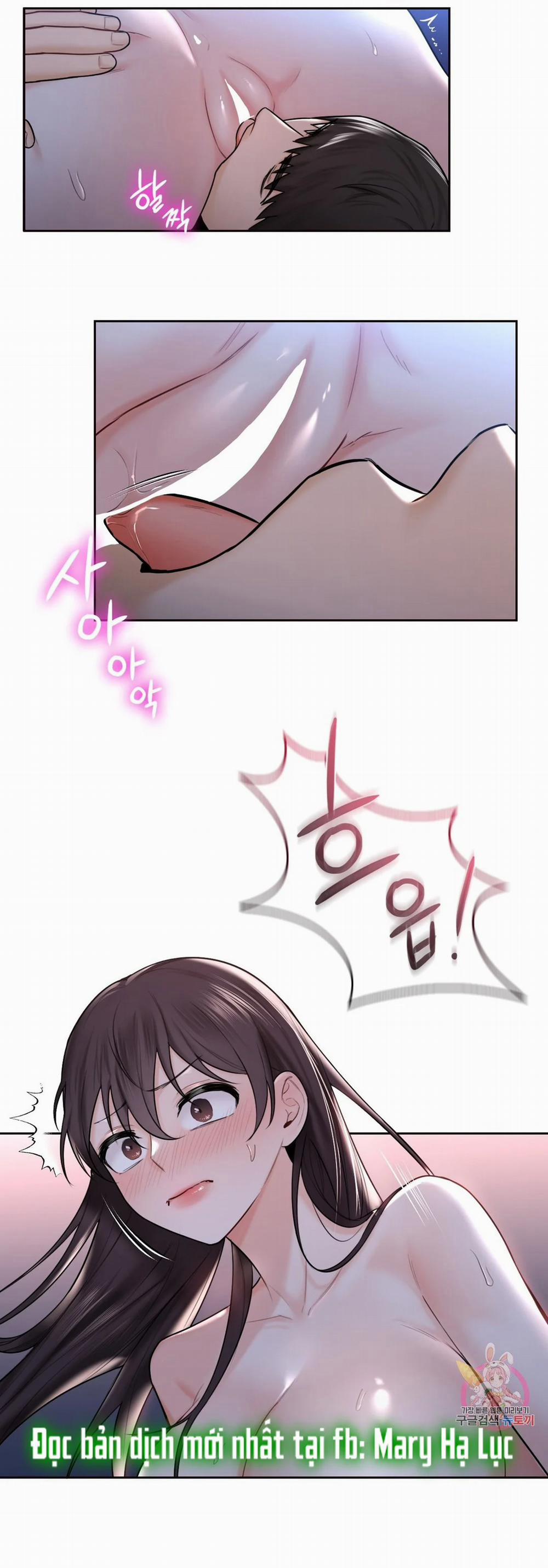 [18+] Không Là Bạn Bè 16.1 trang 11