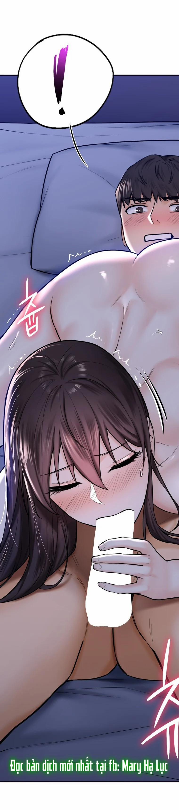 [18+] Không Là Bạn Bè 16.1 trang 5