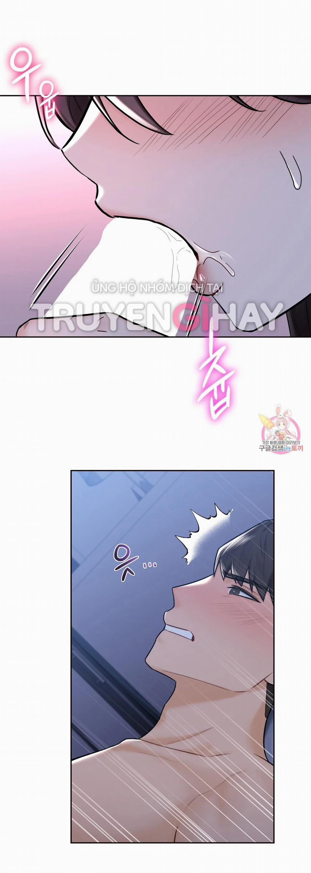 [18+] Không Là Bạn Bè 16.1 trang 8