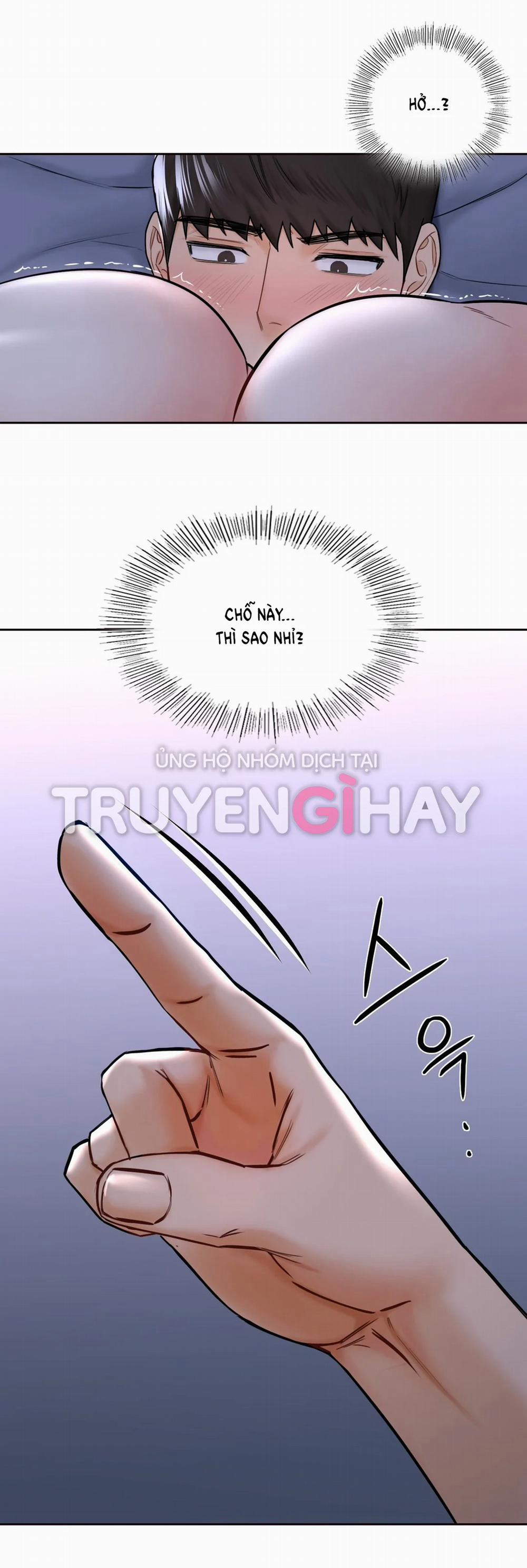 [18+] Không Là Bạn Bè 16.2 trang 3