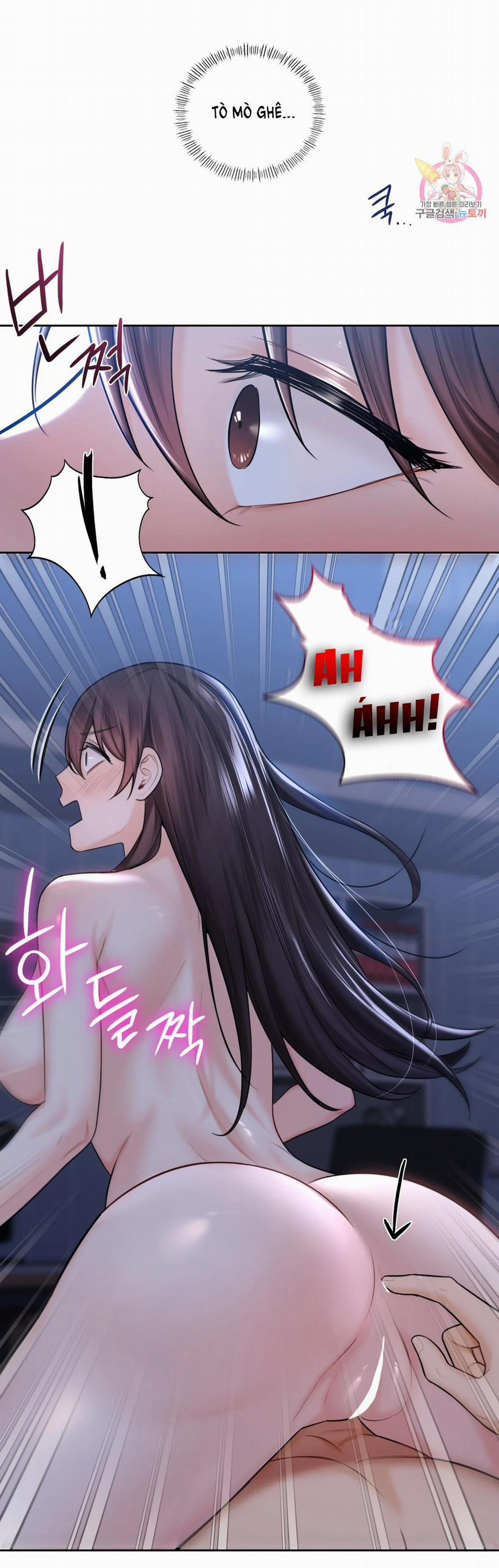 [18+] Không Là Bạn Bè 16.2 trang 4