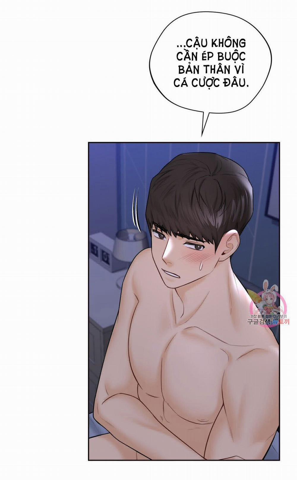 [18+] Không Là Bạn Bè 17.1 trang 11