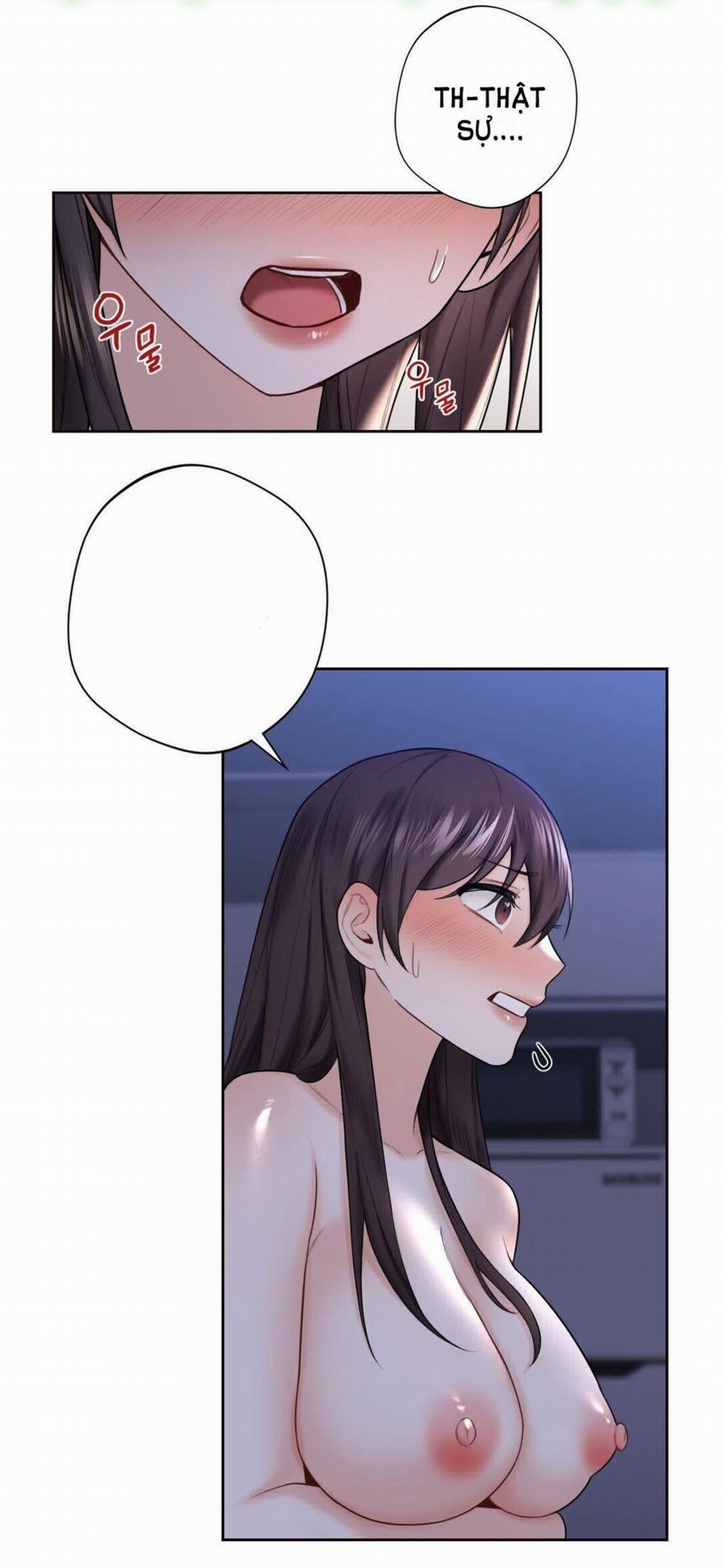 [18+] Không Là Bạn Bè 17.1 trang 6