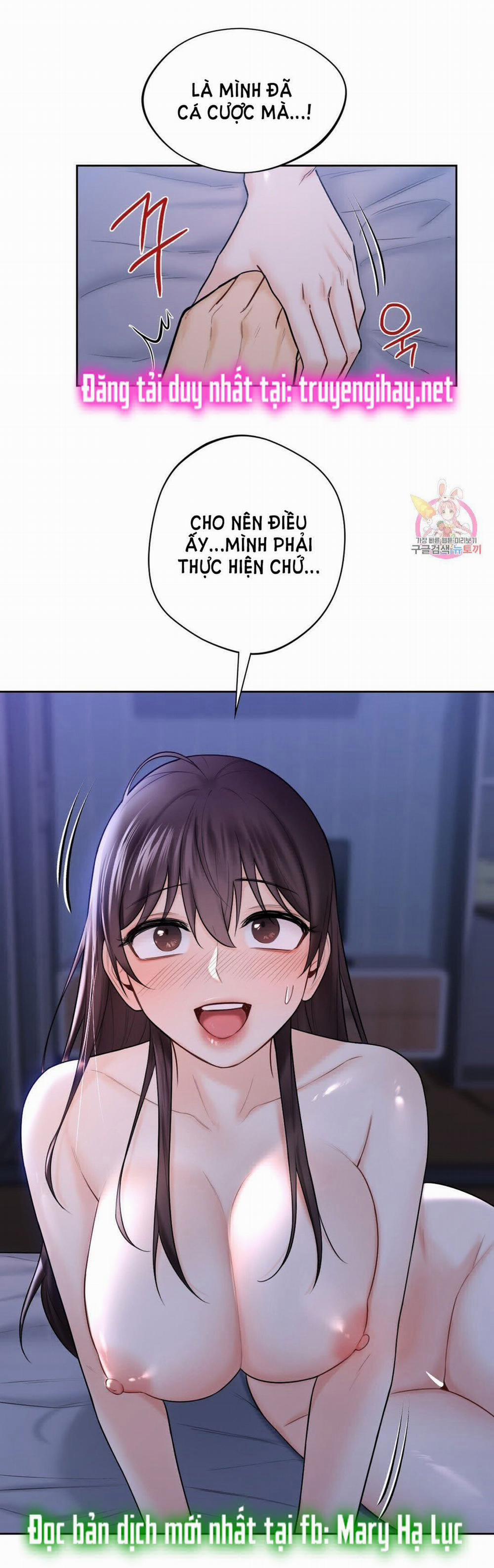 [18+] Không Là Bạn Bè 17.1 trang 9