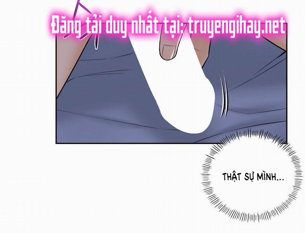 [18+] Không Là Bạn Bè 17.2 trang 14