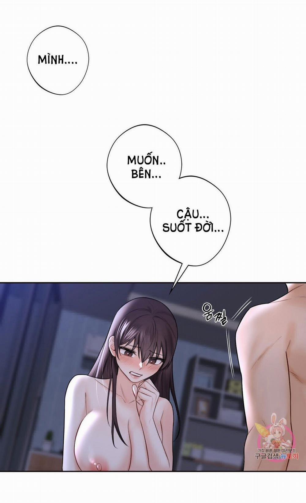 [18+] Không Là Bạn Bè 17.2 trang 3