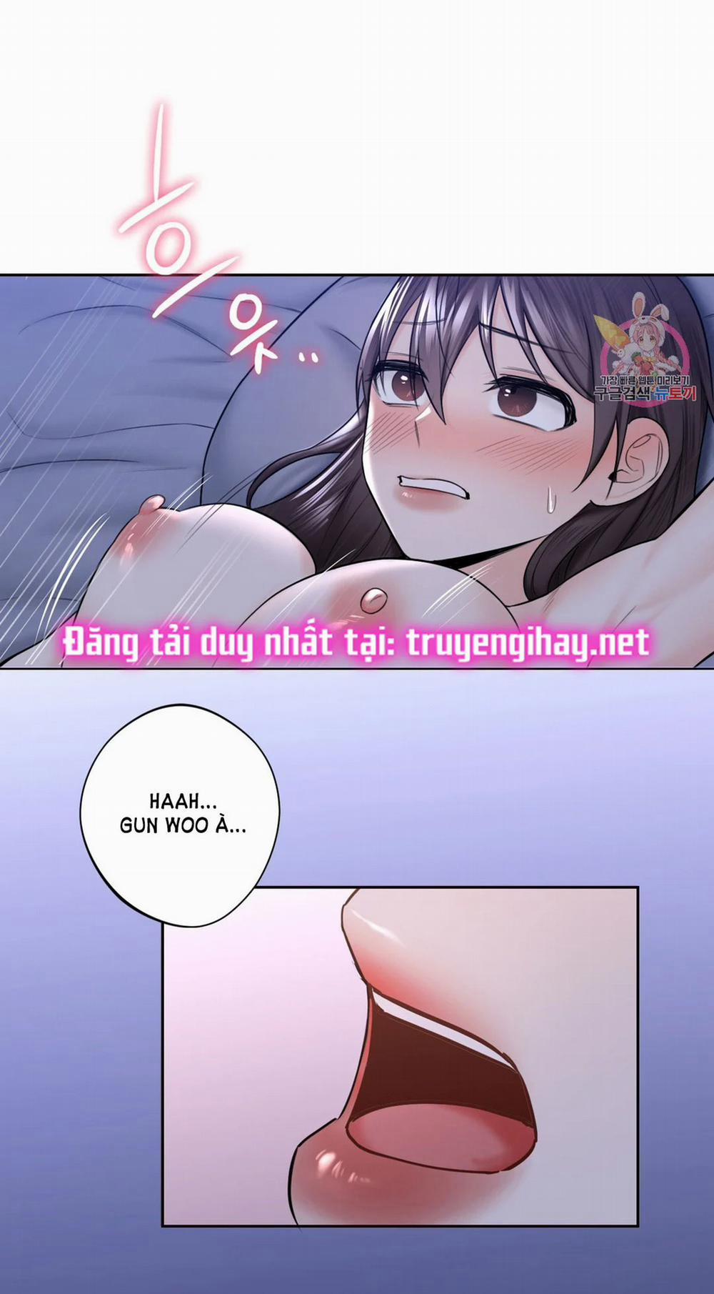 [18+] Không Là Bạn Bè 18.1 trang 4