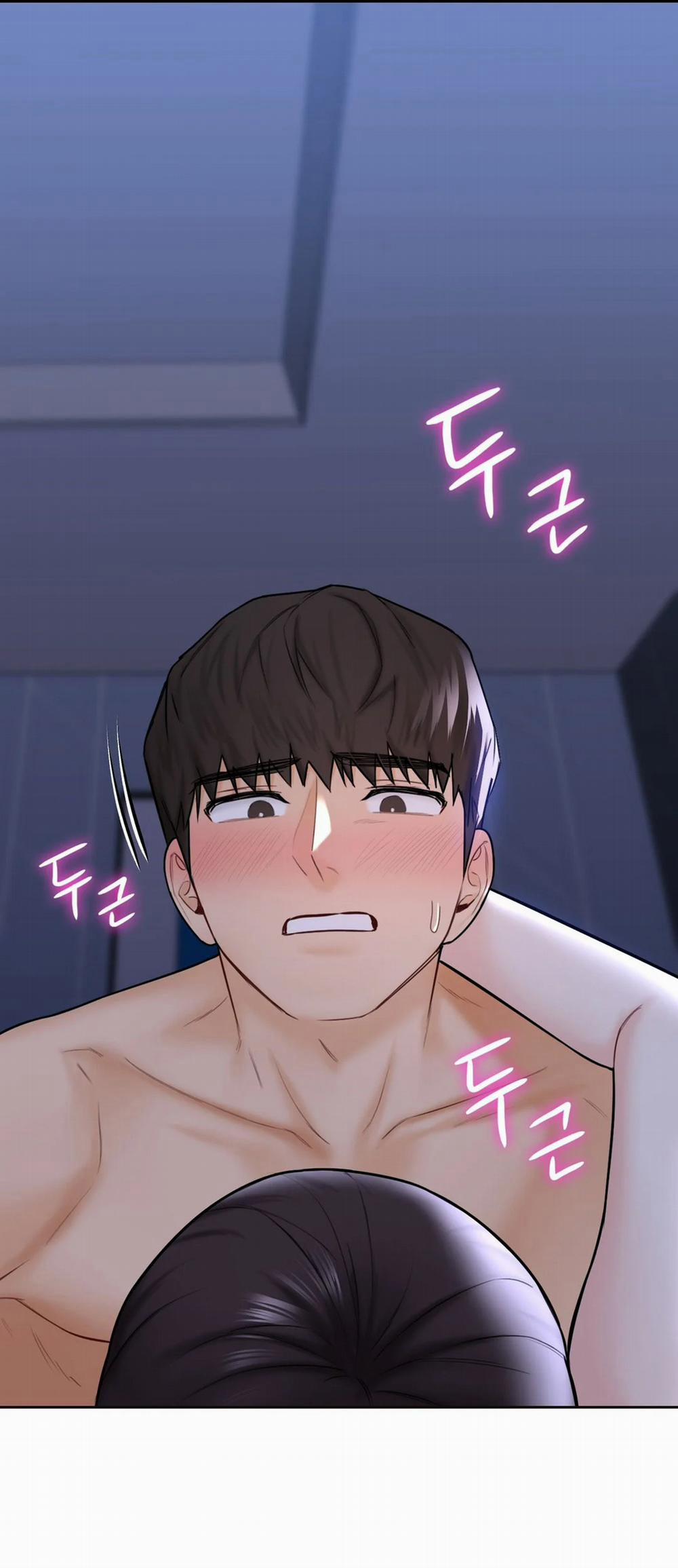 [18+] Không Là Bạn Bè 18.1 trang 8