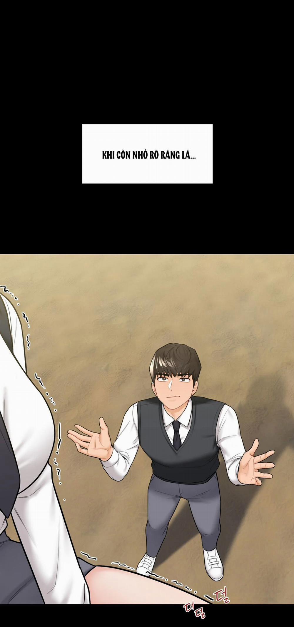 [18+] Không Là Bạn Bè 18.2 trang 0