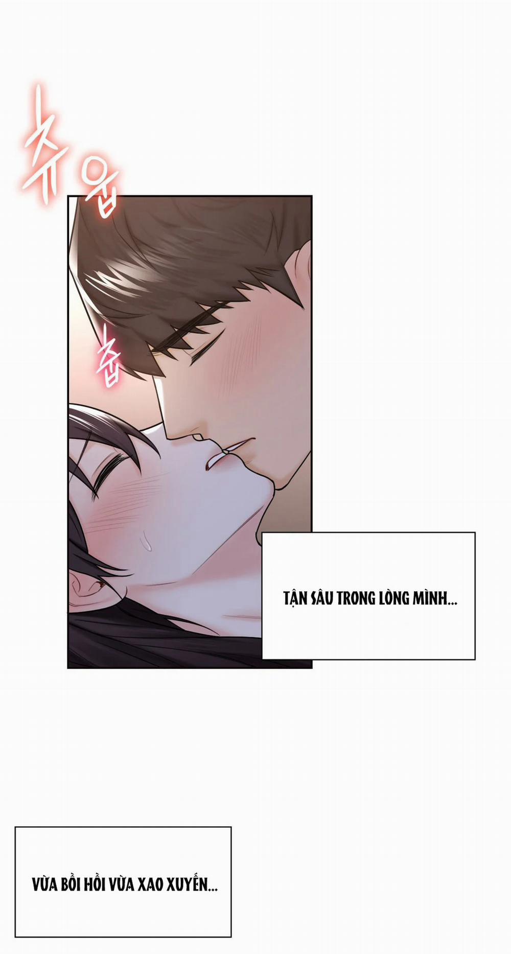 [18+] Không Là Bạn Bè 18.2 trang 19