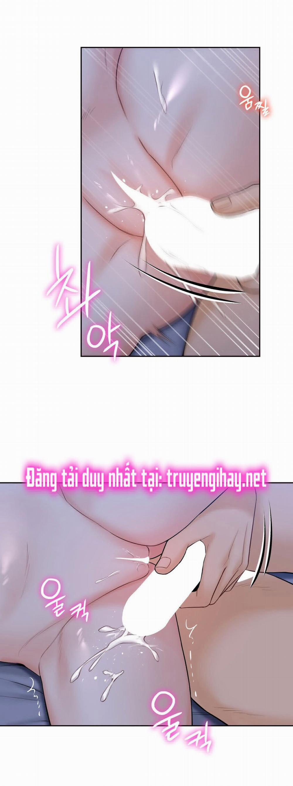 [18+] Không Là Bạn Bè 18.2 trang 24