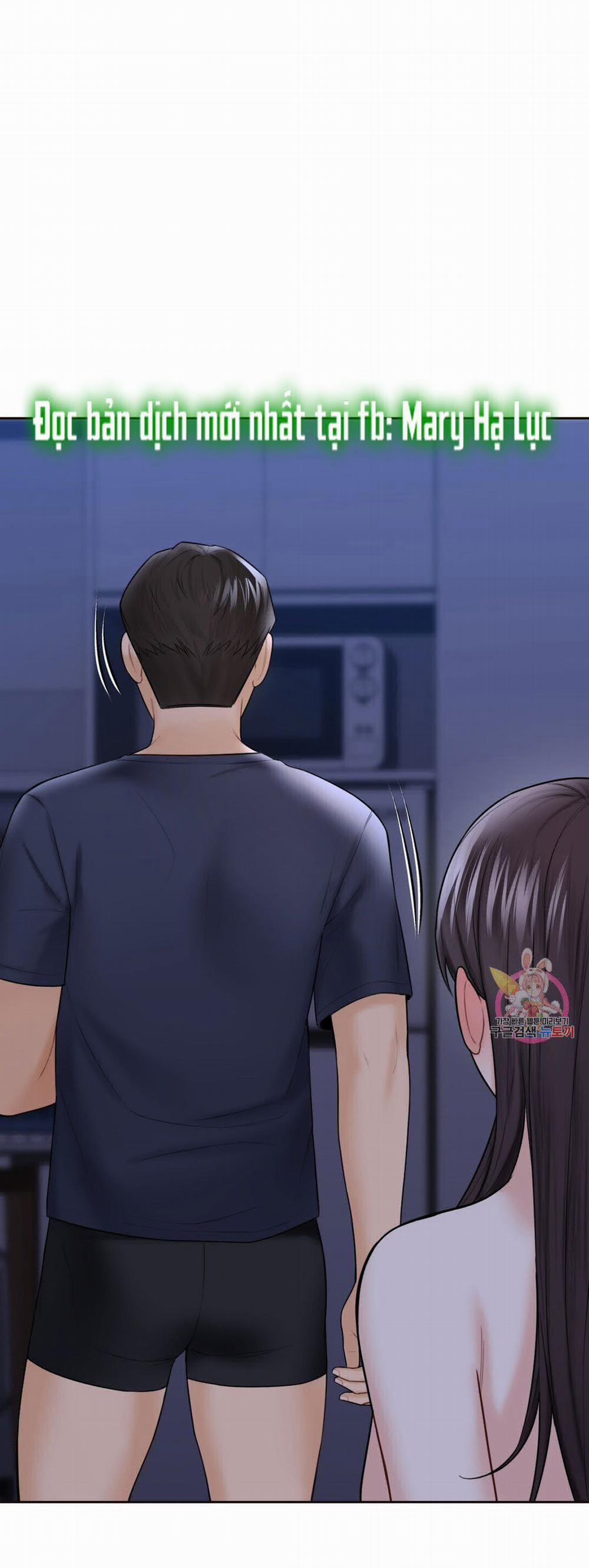 [18+] Không Là Bạn Bè 18.2 trang 26