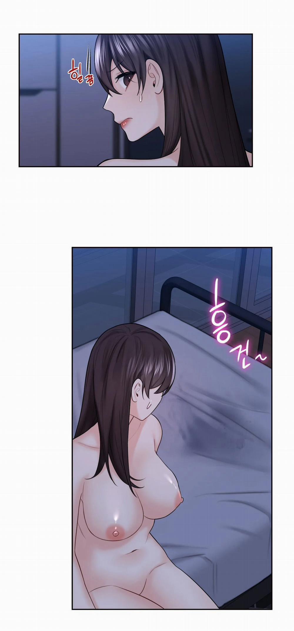 [18+] Không Là Bạn Bè 18.2 trang 27