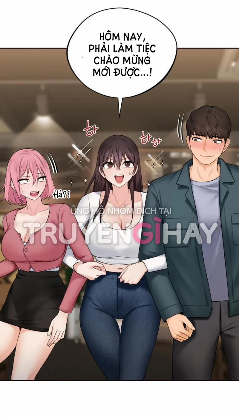 [18+] Không Là Bạn Bè 19 trang 15