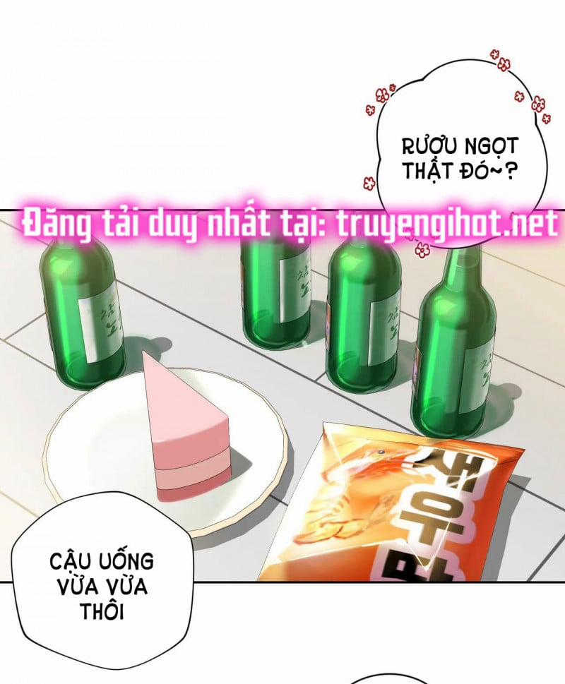 [18+] Không Là Bạn Bè 2.5 trang 0