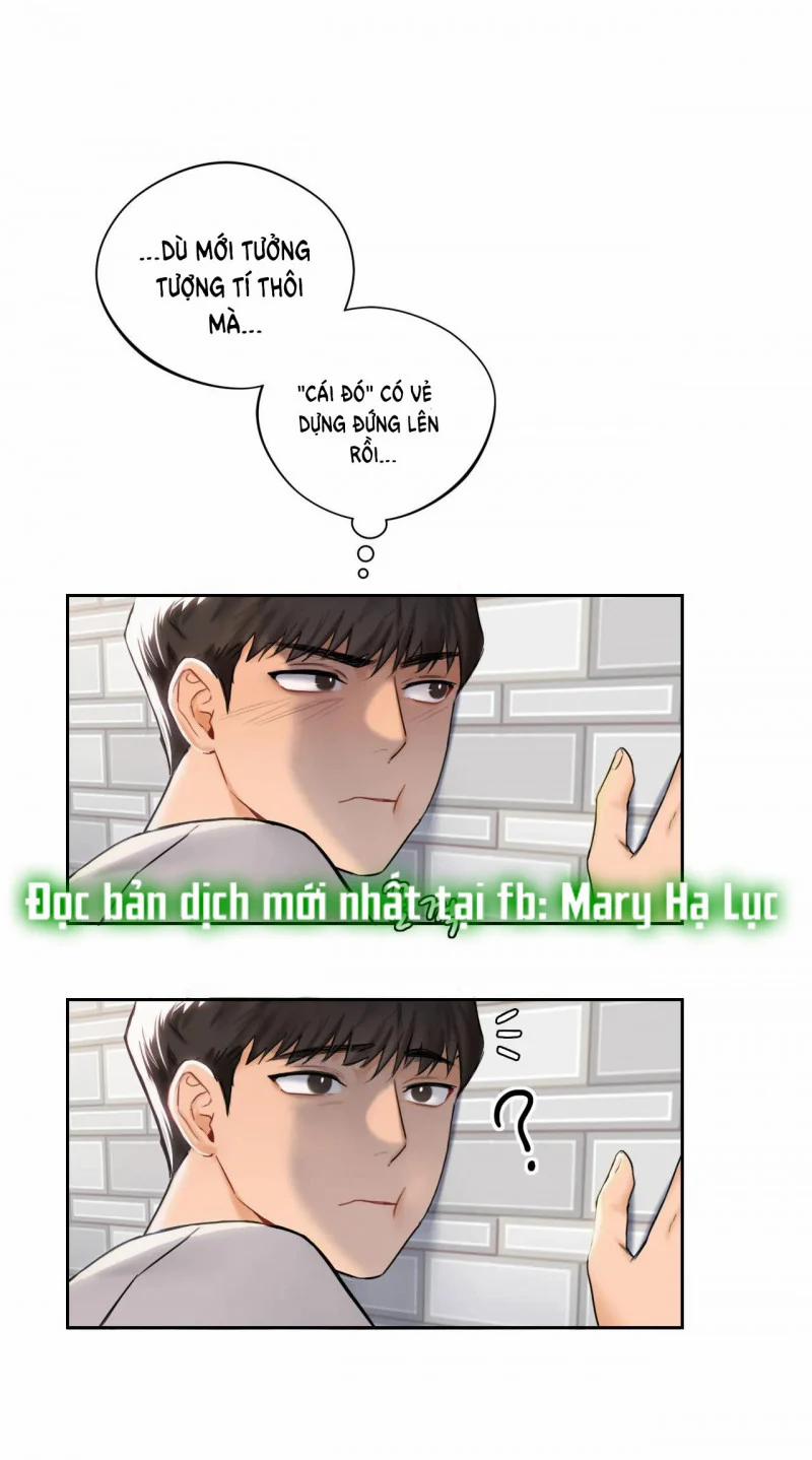 [18+] Không Là Bạn Bè 2.5 trang 13