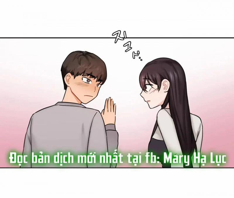 [18+] Không Là Bạn Bè 2.5 trang 15