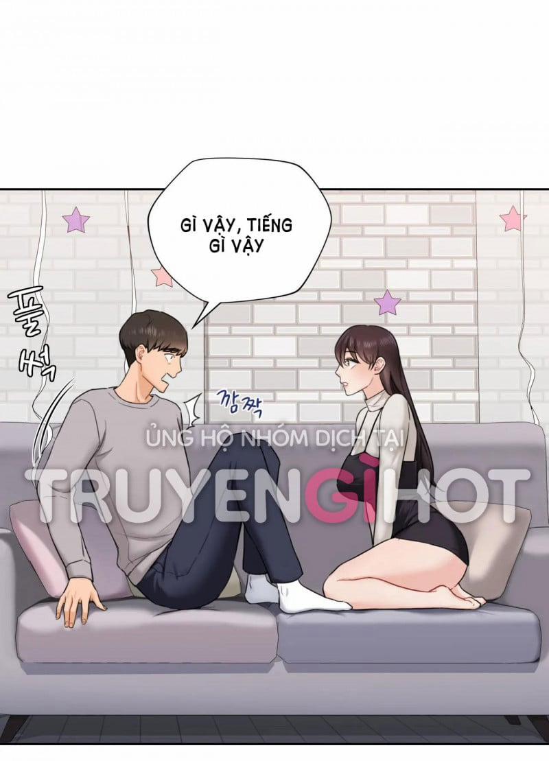 [18+] Không Là Bạn Bè 2.5 trang 17