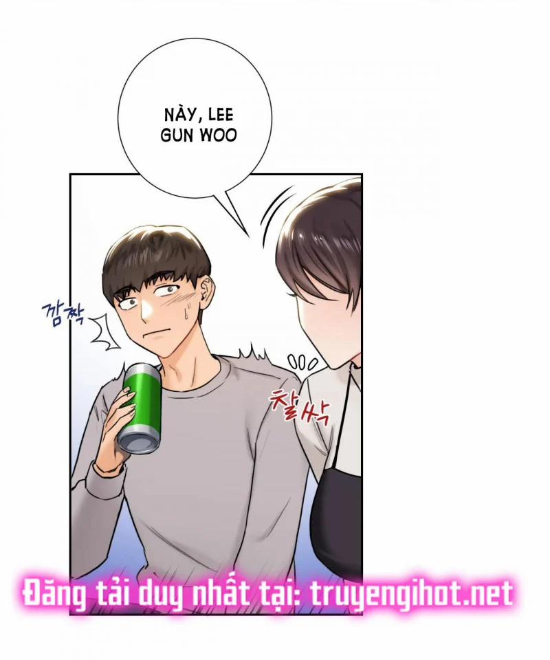 [18+] Không Là Bạn Bè 2.5 trang 20