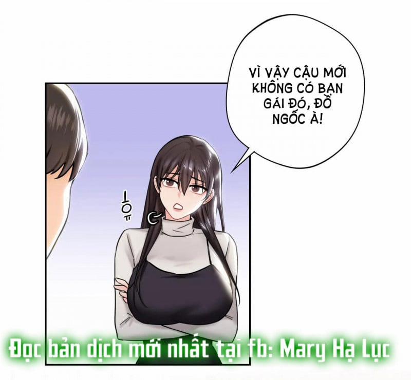 [18+] Không Là Bạn Bè 2.5 trang 25