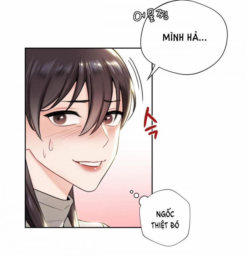 [18+] Không Là Bạn Bè 2.5 trang 27