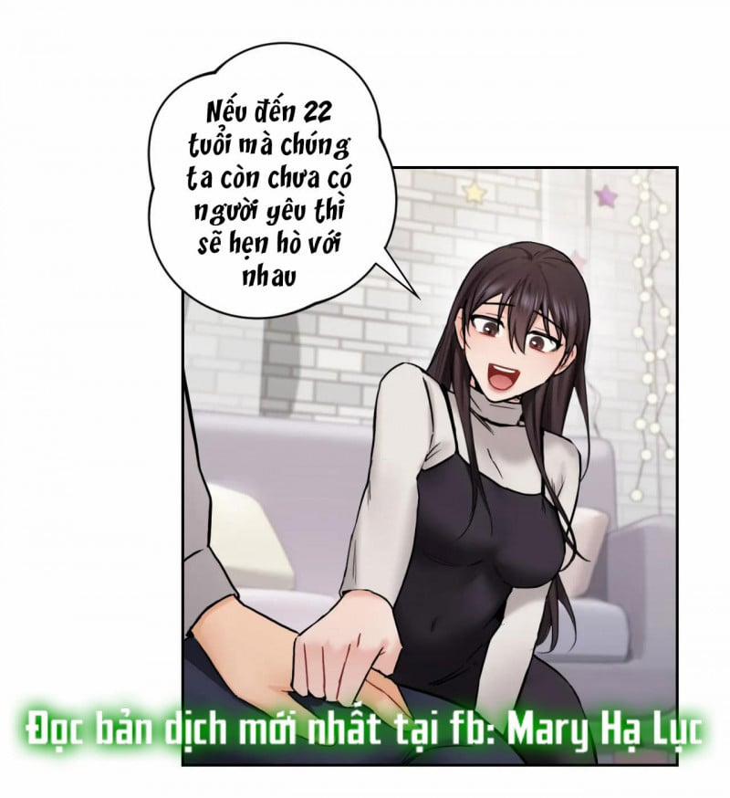 [18+] Không Là Bạn Bè 2.5 trang 29