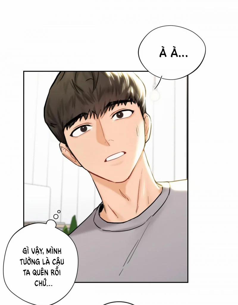 [18+] Không Là Bạn Bè 2.5 trang 30