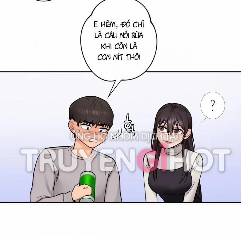 [18+] Không Là Bạn Bè 2.5 trang 31