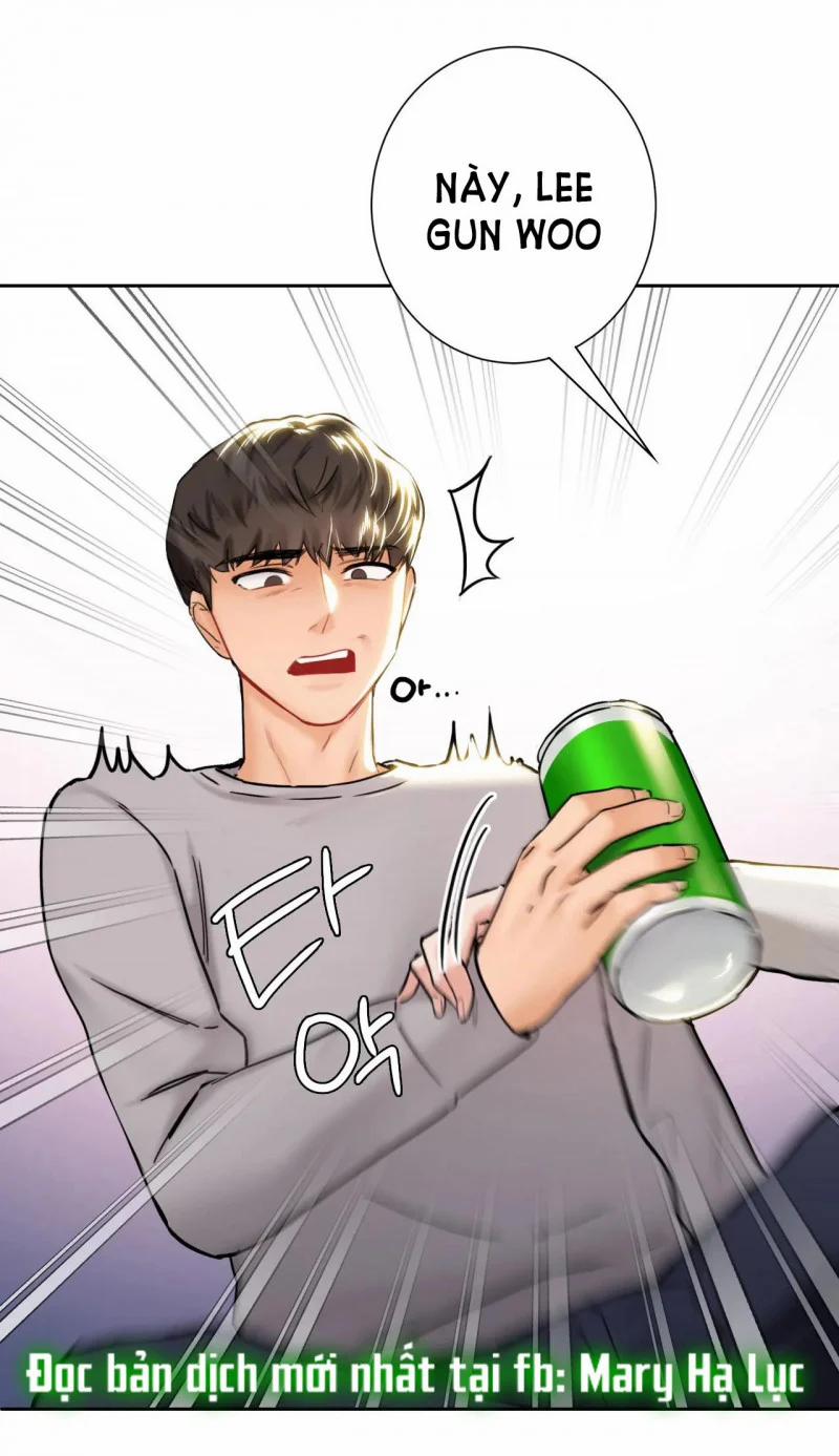 [18+] Không Là Bạn Bè 2.5 trang 33