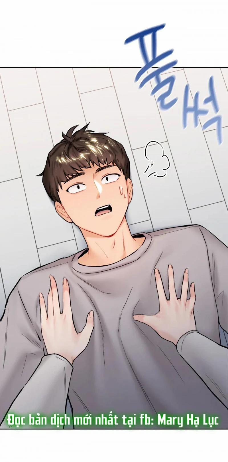 [18+] Không Là Bạn Bè 2.5 trang 36