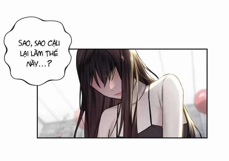 [18+] Không Là Bạn Bè 2.5 trang 38