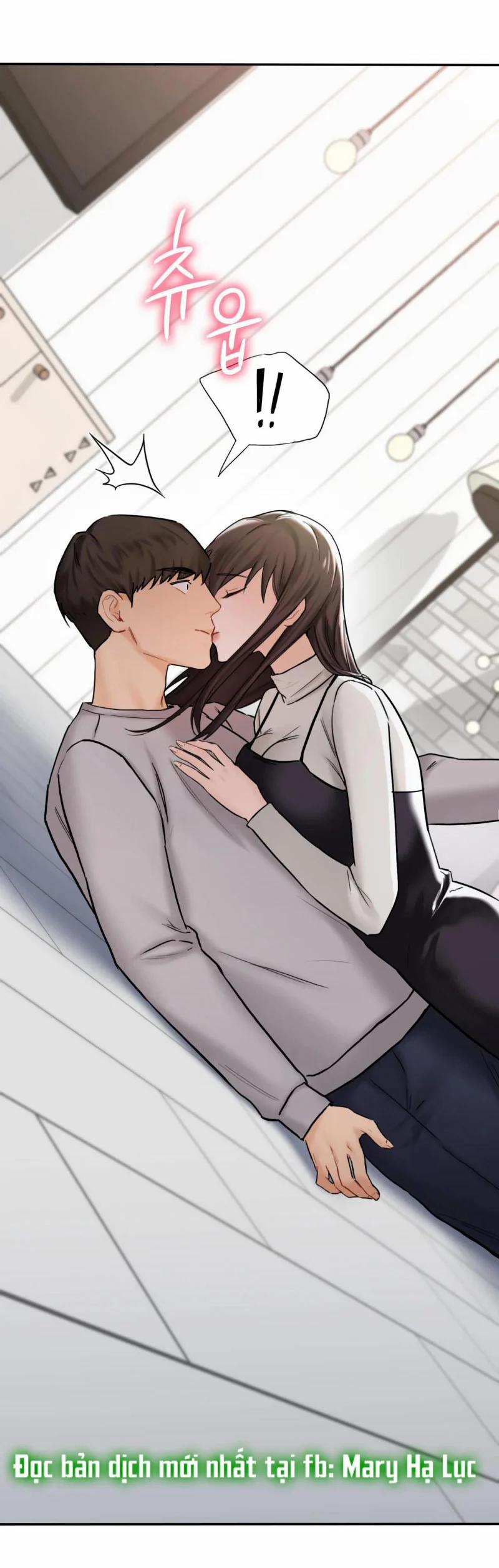 [18+] Không Là Bạn Bè 2.5 trang 41