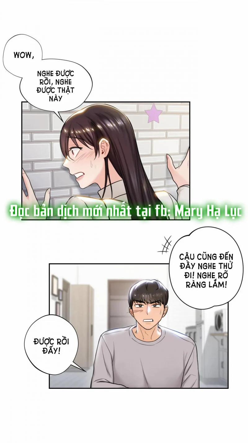 [18+] Không Là Bạn Bè 2.5 trang 5