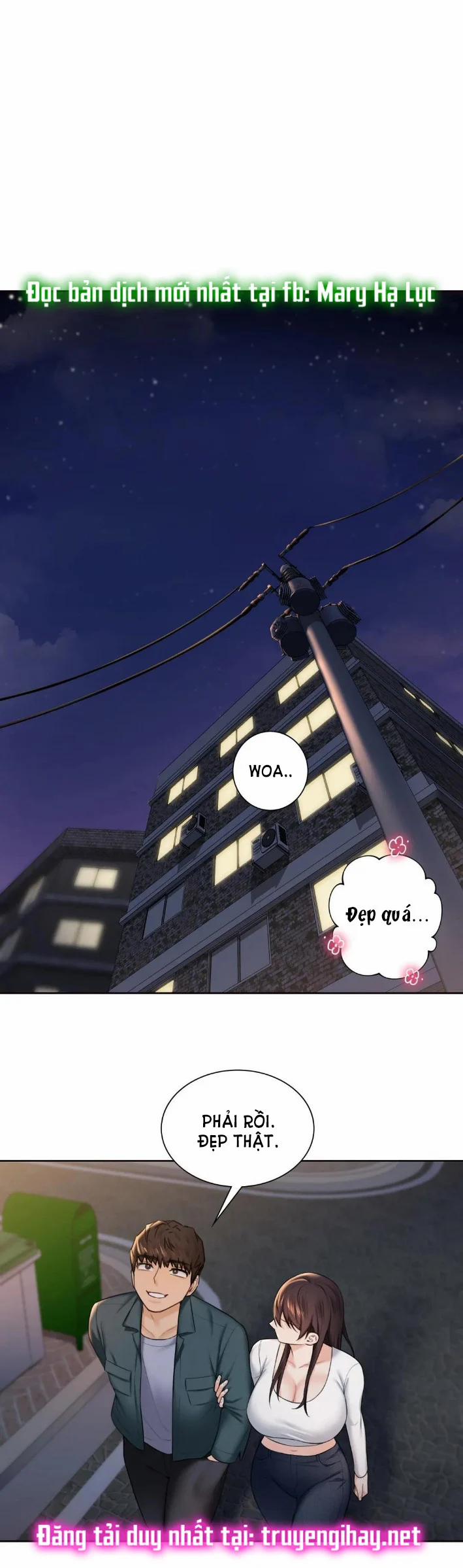 [18+] Không Là Bạn Bè 20.5 trang 5