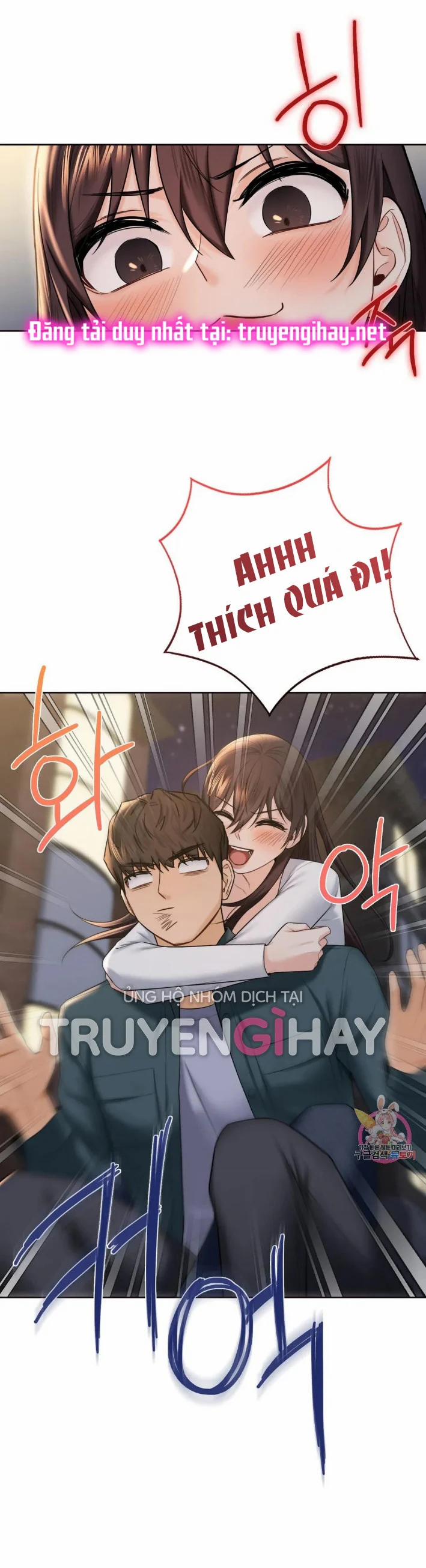 [18+] Không Là Bạn Bè 20.5 trang 9