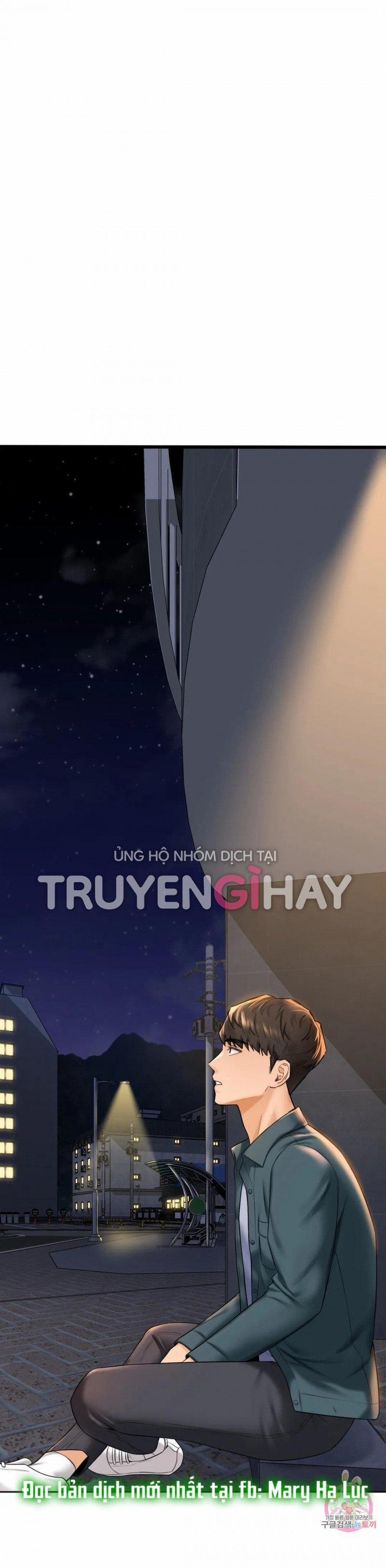 [18+] Không Là Bạn Bè 20 trang 11