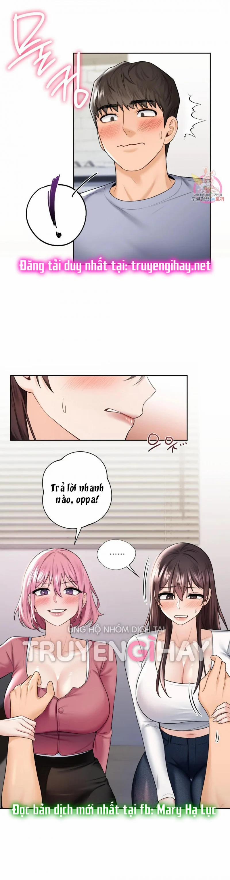 [18+] Không Là Bạn Bè 20 trang 7