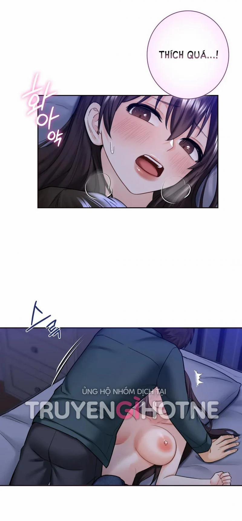 [18+] Không Là Bạn Bè 21.5 trang 0