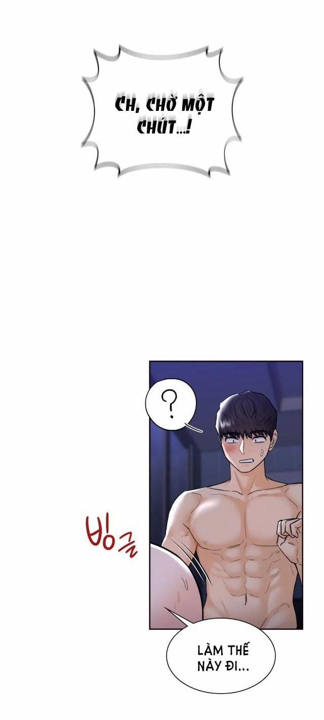 [18+] Không Là Bạn Bè 21.5 trang 7