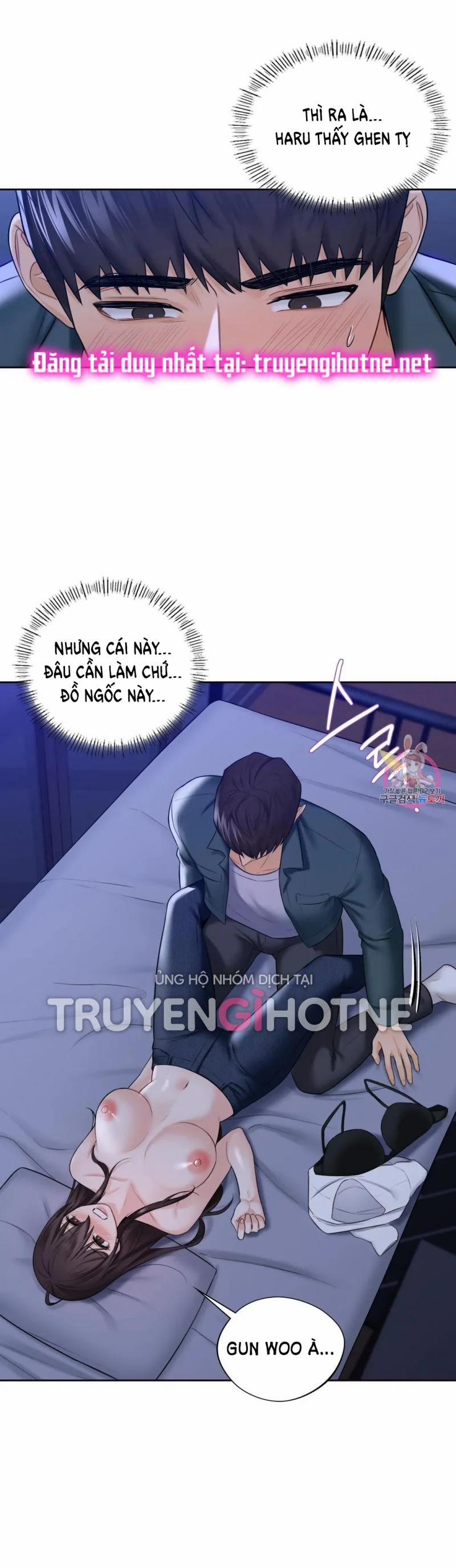 [18+] Không Là Bạn Bè 21 trang 9