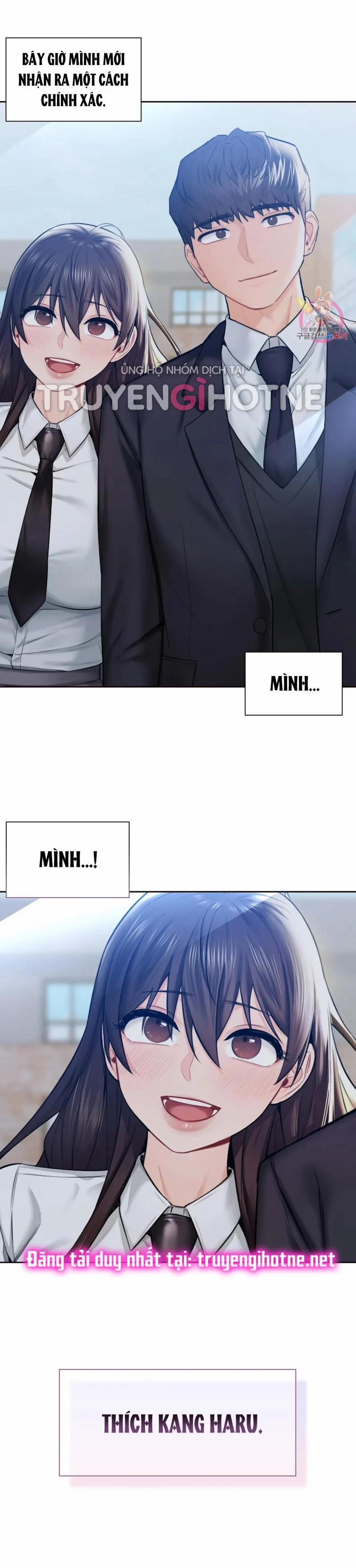 [18+] Không Là Bạn Bè 22.5 trang 14