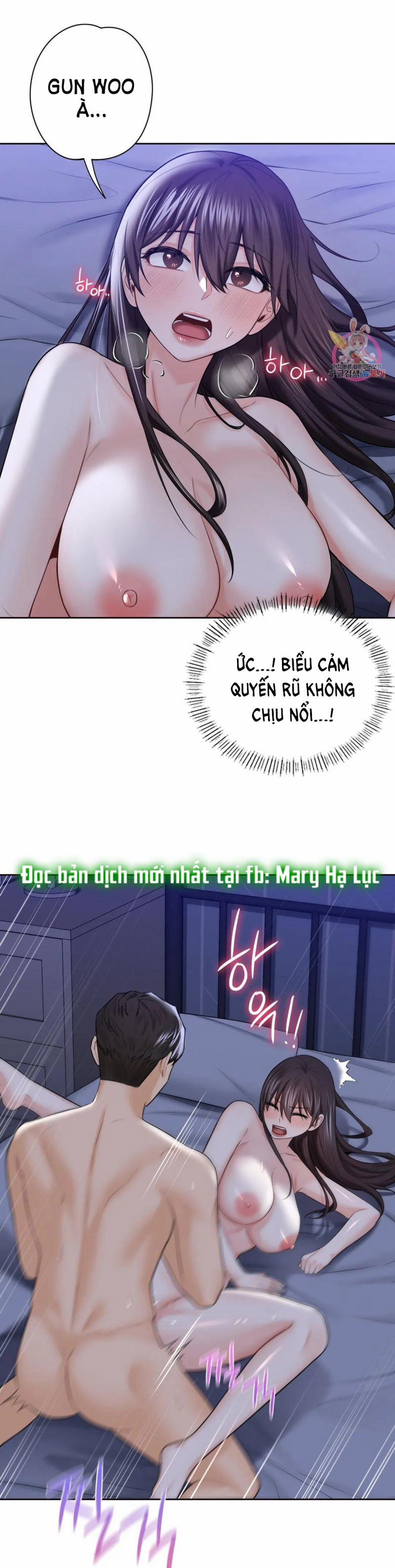 [18+] Không Là Bạn Bè 22.5 trang 2