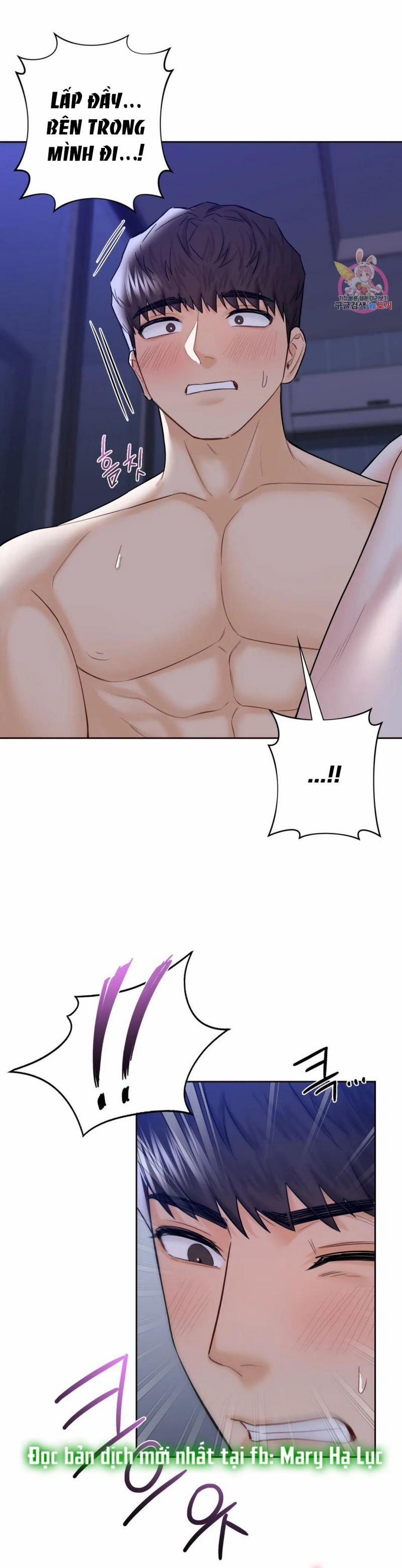 [18+] Không Là Bạn Bè 22.5 trang 5