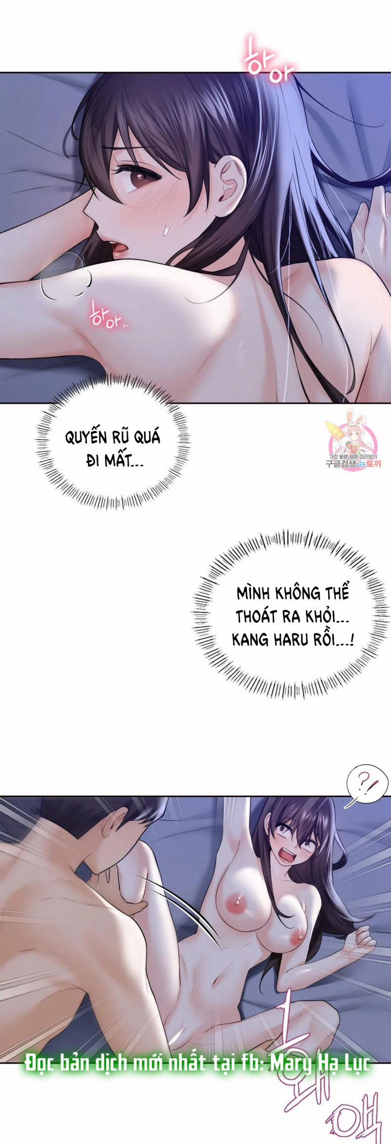 [18+] Không Là Bạn Bè 22 trang 8